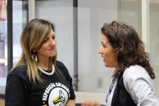 APUBHUFMG+ com voc no Centro Pedaggico